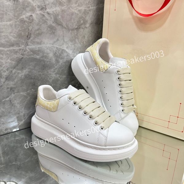 

2023new mens sneakers casual shoes black white womens platform fashion shoes leather rubber walking outdoor fashion casual shoes sports shoe