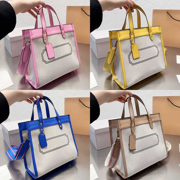 

classic designers handbag c-letter women designer bag luxurys tote bag crossbody classic large capacity totes solid color purse 230301