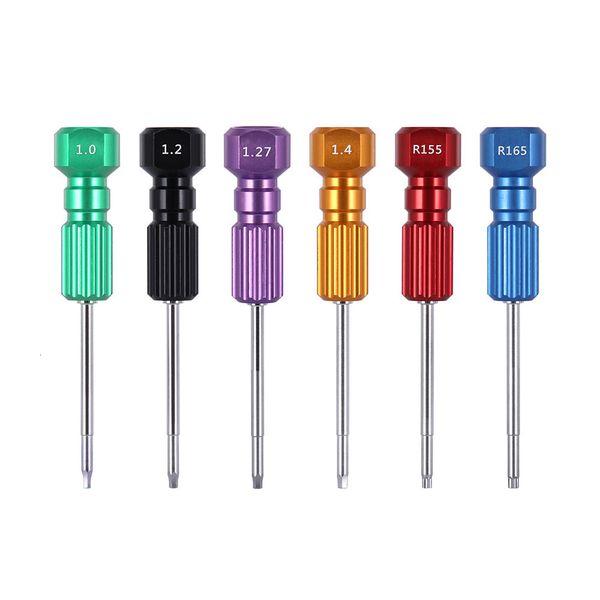 

dental floss implant screw driver kit lab abutment tools 230321