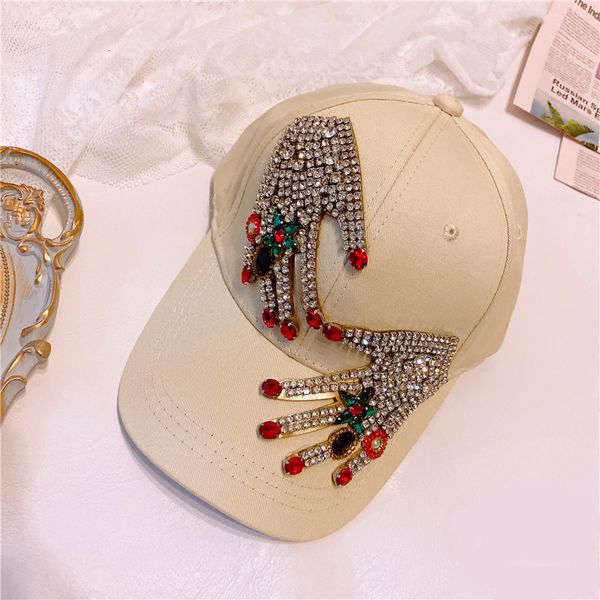 

ball caps 03yy designer style gorgeous ring s lady baseball hat women leisure visors cap 230321, Blue;gray