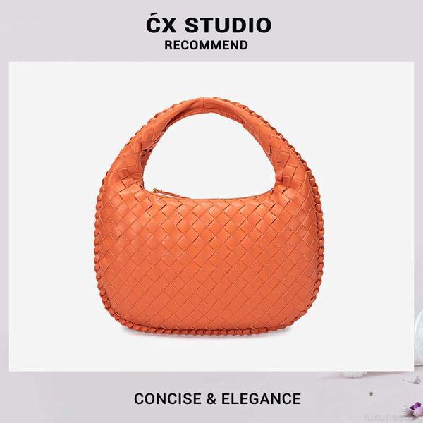 

botega venates jodie mini teen intrecciato pouch baobao women knitted baocai basket underarm bill of lading shoulder handbag