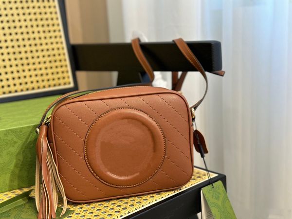 

designer g camera bags tassel handbags bag women men leather luxury soho disco shoulder bag fringed messenger purse crossbody mini bags wall