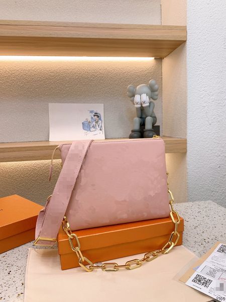 

counter style tote bag luxury colour printing designer bag genuine leather chain bag shoulder bag crossbody package clutch handbag evening b