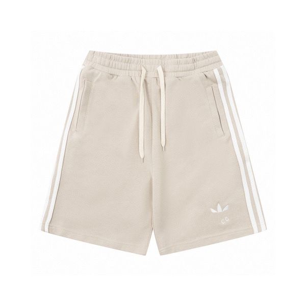 

men's plus size shorts polar style summer wear with beach out of the street pure cotton 2wef