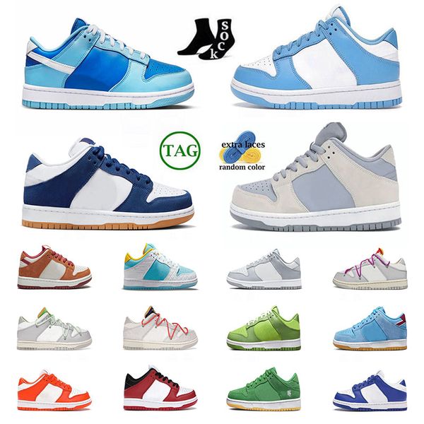 

wholesale new kid shoes low young boys and girls casual fashion sneakers athletic outdoor baby designer sneaker panda philies pink shadow un