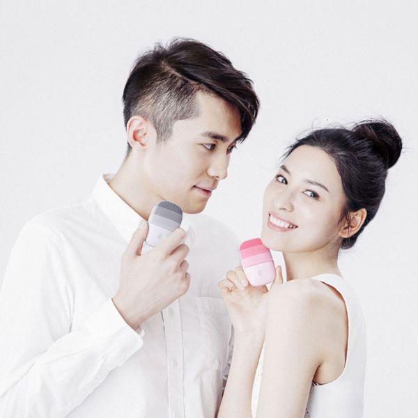 

cleaning tools accessories upgrade version cleansing brush electric sonic face deep waterproof tool 230321