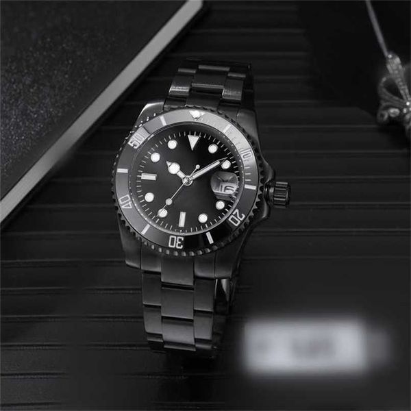 

rolax luxury zdr-ceramic bezel mens watches 41mm automatic 2813 movement watch luminous sapphire waterproof sports self-wind fashion wristwa, Slivery;black