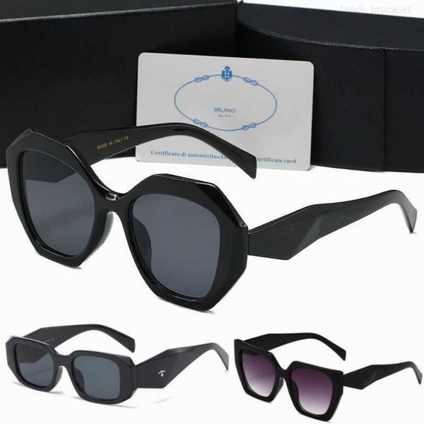 

luxury sunglasses polaroid lens designer womens mens goggle senior eyewear for women eyeglasses frame vintage metal sun glasses with box, White;black