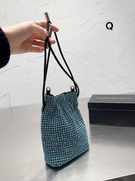 

designers women bags chain bucket bag luxury shoulder bags handbags purse wallet female fashion shopping tote crossbody wallet tote bag high