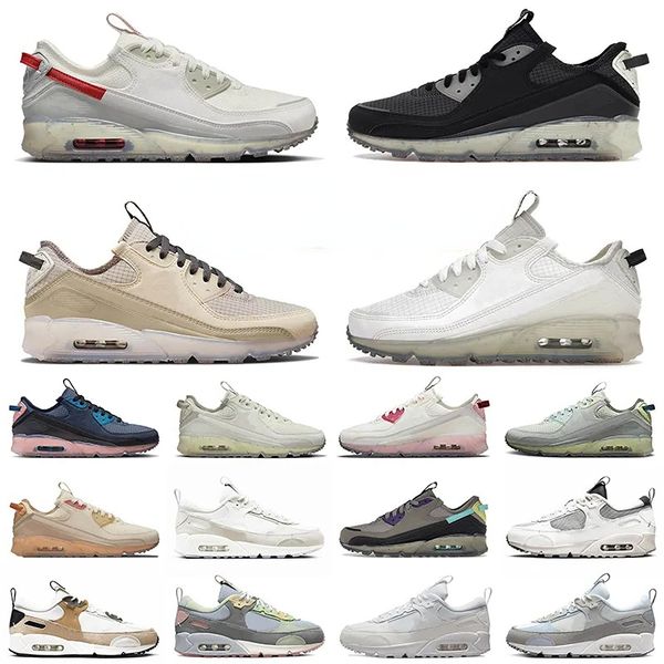 

running shoes designer 0 terrascape thunder grey black lime ice university red mens women 0s futura light bone sail sea glass men gai traine