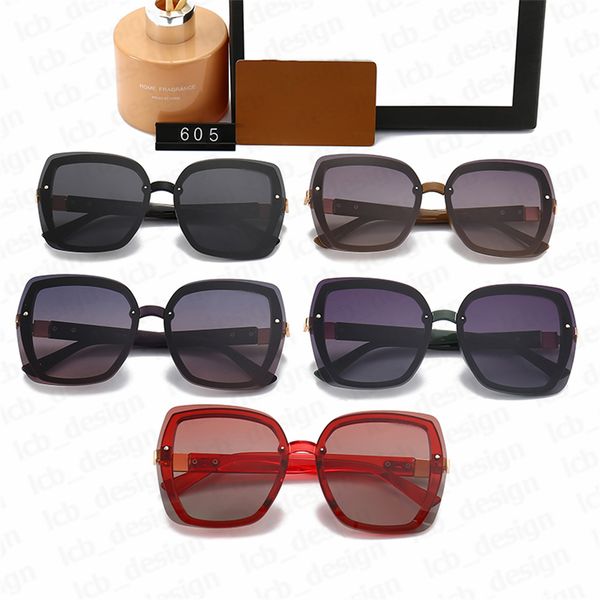

designer sunglasses luxury brand for fashion gradual color retro sun glasses beach summer style sunglasses women and men glasses 5 colors, White;black