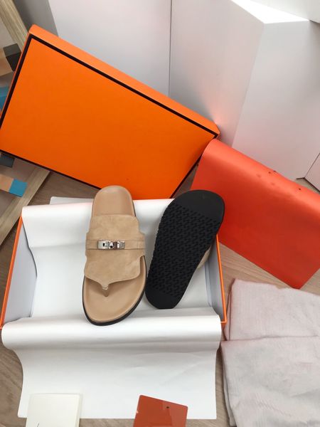 

slipper slides designers pool pillow mules women sandals sunset flat comfort mules padded front strap slippers fashionable easy-to-wear styl, Black