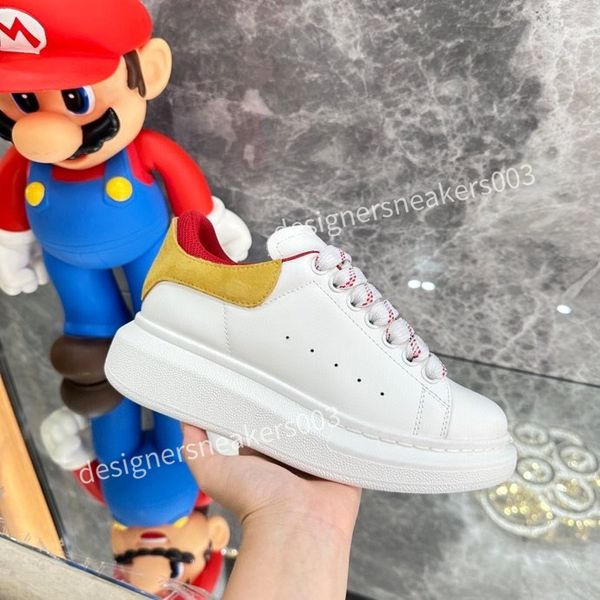 

womens fashion designer casual sneakers double shoes training shoes fashion sneaker panel shoes platform lace up print plate-forme shoes, Black