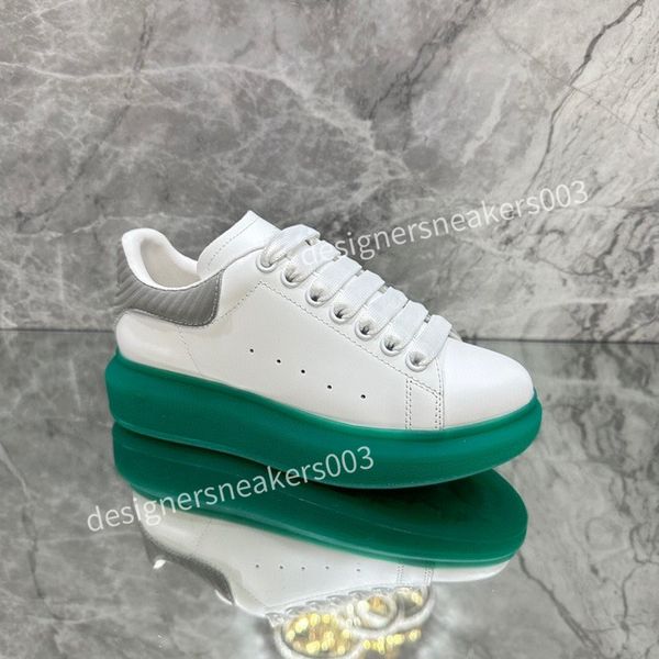 

new fashion men casual sneakers double shoes training shoes fashion sneaker panel shoes platform lace up print plate-forme shoes2023, Black