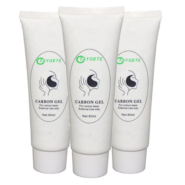 

beauty items skin rejuvenation carbon laser cream soft carbon gel