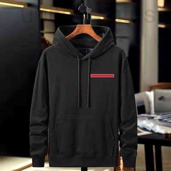 

men's hoodies & sweatshirts populardesigner jumpers man hoodie hoody sweatshirt men shirts duf7, Black