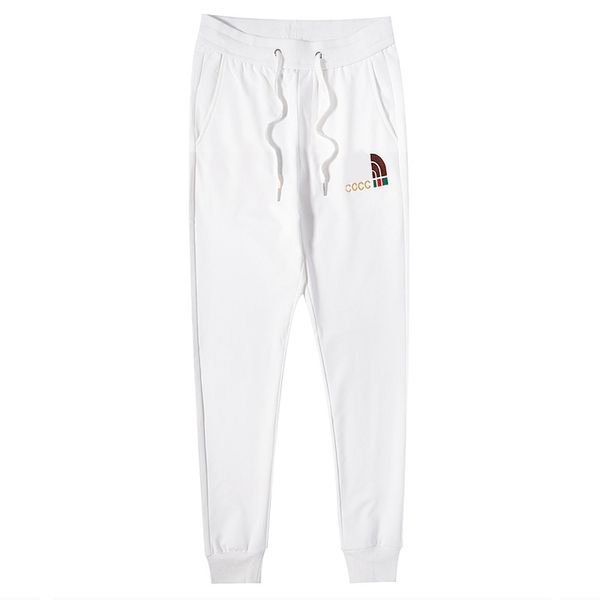 

designer men woman tech pant tracksuit men sports pants jogger trousers tracksuits bottoms techfleece man joggers, Black