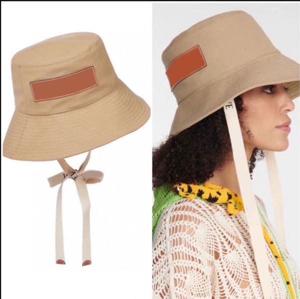 

berets 126415 fashion classic design summer women men pattern on vacation streamer cowboy fisherman hat leisure sun 230321, Blue;gray