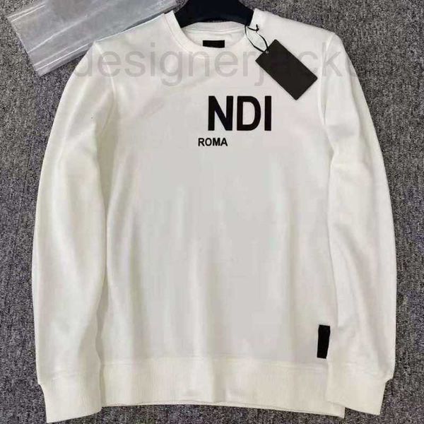 

women's hoodies & sweatshirts designer hoodie man women hoodies clothes fashion sweatshirt classic senior round neck long sleeve comfor, Black
