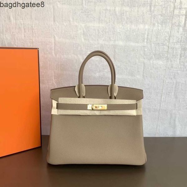 

straddle designer bag handbag birkins bags shoulder 2023 luxurys one togo leather h extra large fashion classic purse wallet 5t0y