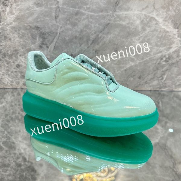

2023fashion designer casual shoes calfskin shoe mens technical platform sneakers grey designers sneaker knits runner fashion trainers, Red;white