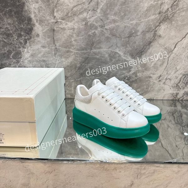 

fashion mens casual sneakers double shoes training shoes fashion sneaker panel shoes platform lace up print plate-forme shoes2023, Black