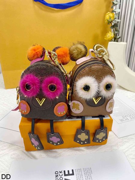 

2023 new mini bag backpack pendant keychain pendant for one shoulder crossbody fashion versatility