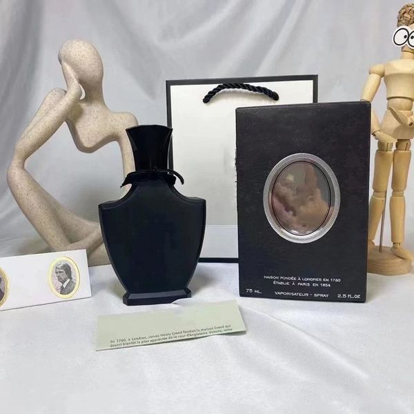

a series of perfumes neutral fragrance viking aventus silver mountain water himalaya island water black white love cologne 75ml 100ml 120ml