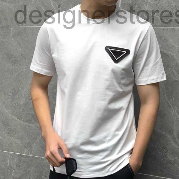

designer embroidered short-sleeved t shirt men women sweatshirt tshirt round neck pullover tee summer cotton tshirt casual t-shirt 4xl c5y1, White;black