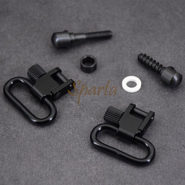 

sparta tactical sling swivels for savage all model 99 (pre-1985) 15412
