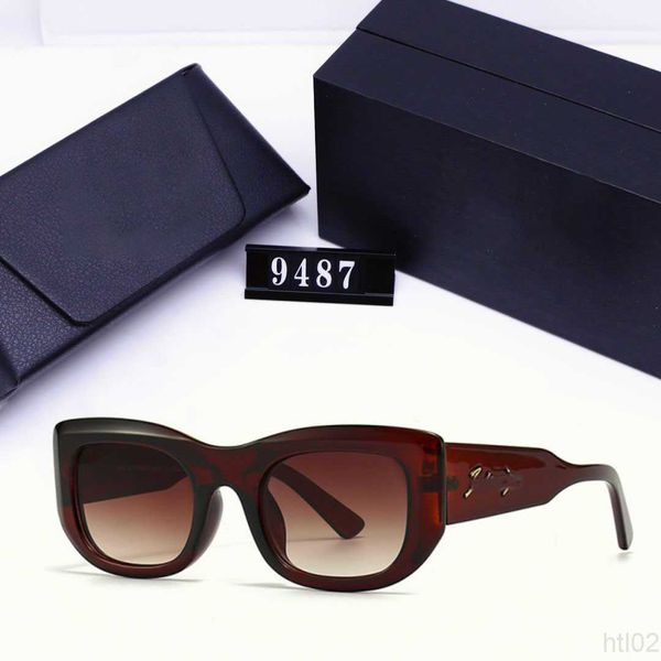 

paris home's new ins sun protection balencigas women sunglasses fashion small square sun visors balencigas sunglasses for women brown 2, White;black