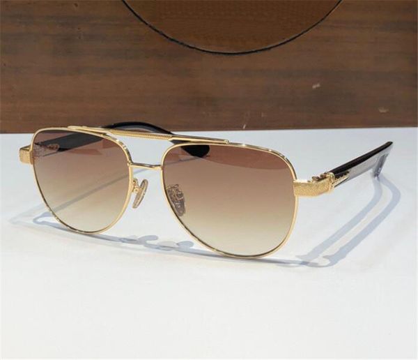 

vintage men pilot sunglasses 8179 exquisite metal frame retro punk rock design style high-end outdoor uv400 protection glasses, White;black