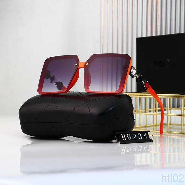 

luxurious designer channel sunglass chanei sunglasses mens womens small fragrant women's large frame women's premium glasses women, White;black