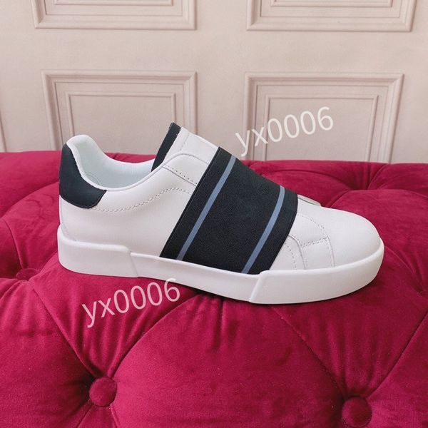 

new mens fashion designer casual shoes sneakers spring trendy family jindian color matching net red running casual shoes, Black