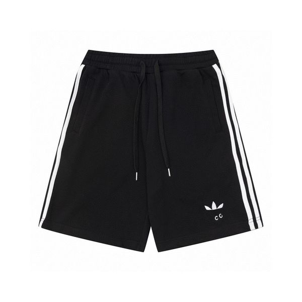 

men's plus size shorts polar style summer wear with beach out of the street pure cotton 22xec