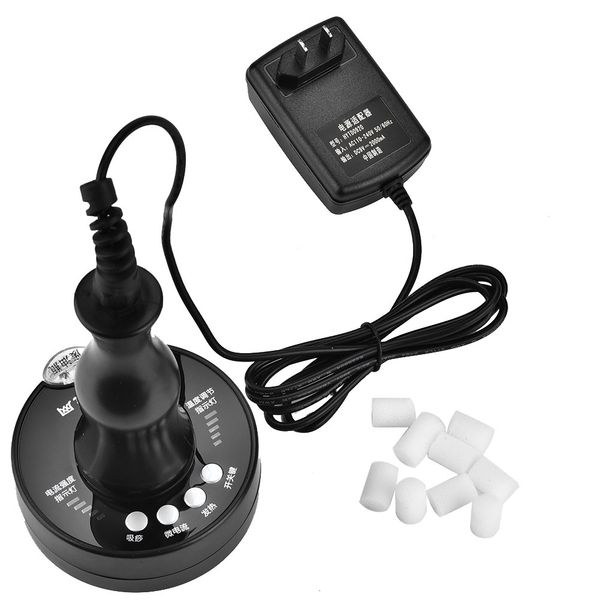 

face massager ems microcurrent cupping massage meridian brush vacuum heating scraping device slimming body pain relief therapy 230321