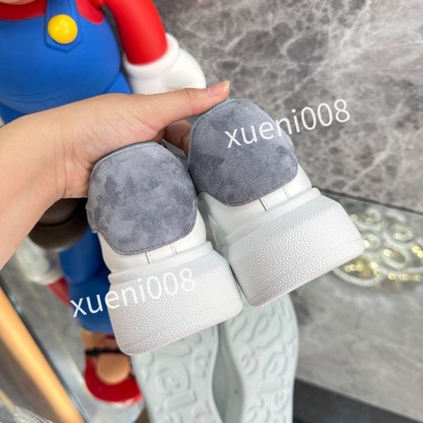 

new mens womens casual shoes triple white black trim velvet upper brown leather metallic silver metallic gold laser blue mens woman, Red;white