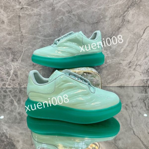 

new fashion designer casual shoes calfskin shoe mens technical platform sneakers grey designers sneaker knits runner fashion trainers2023, Red;white