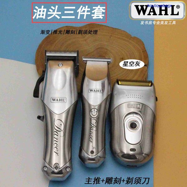 

original 9a hairdresser online store set wall oil head push scissors three piece of shaver gifts 2910 carving 2510 ma 0sny