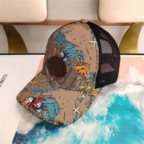 

201new yy womens baseball cap snapback casual caps pattern cap230u, Blue;gray