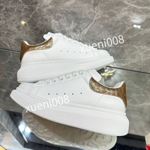 

2023mens fashion casual shoes calfskin shoes mens technical platform sneakers grey designers sneaker knits runner fashion trainers, Red;white