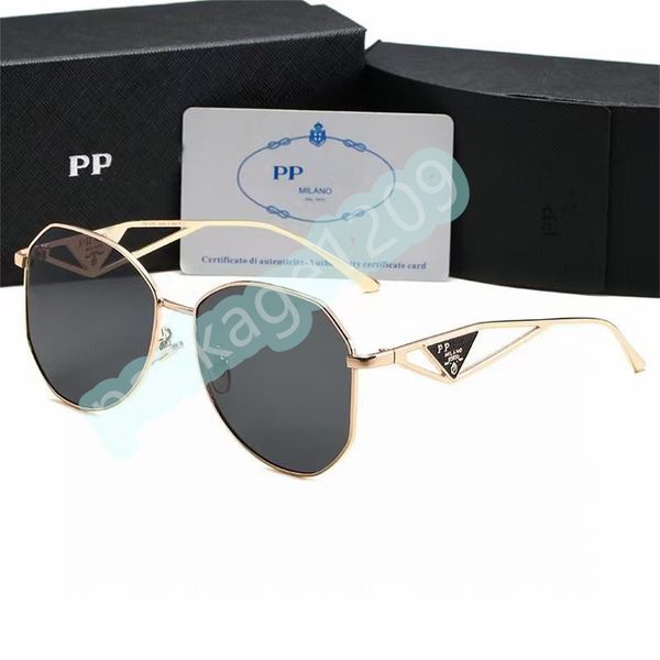 

designer men sunglasses for fashion model special women uv 400 protection letter metal leg double beam frame outdoor brands design alloy dia, White;black