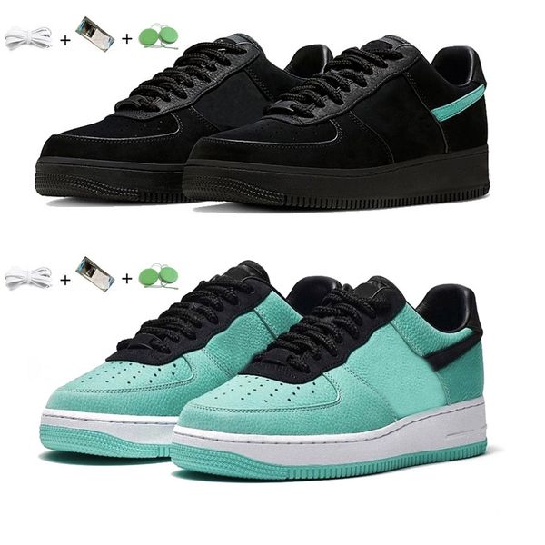 

tiffany x 1837 mens running shoes friends and family exclusive black blue multi blue color dz1382-001 men women trainers sports sneakers sne