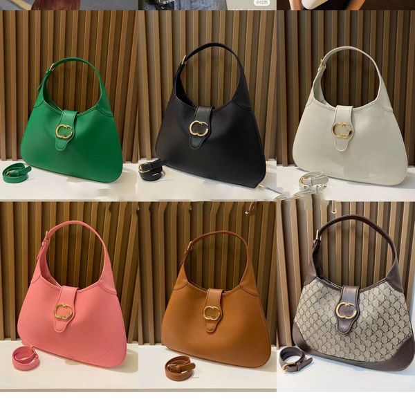 

luxurys designers black women shoulder bag ophidia totes horsebit fashion marmont genuine leather crossbody handbag purses backpack axillary