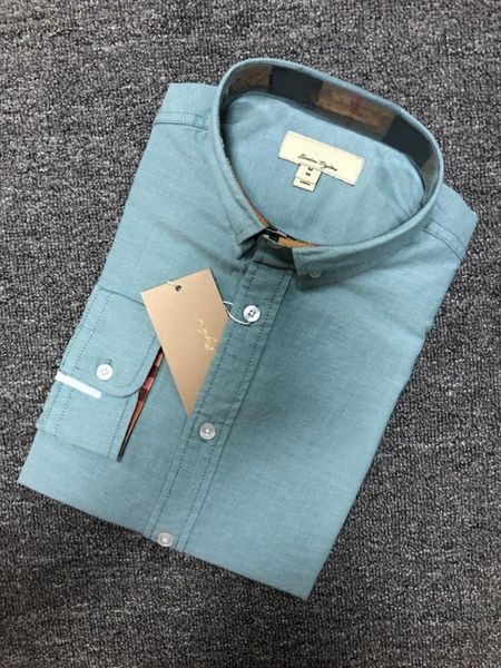 

men's casual shirts homme british knight cotton long sleeve shirt camisa masculina men dress shirts fashion hombre chemises male shirts, White;black