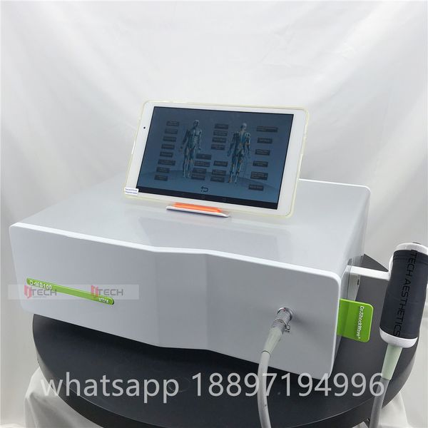 

eswt /physiotherapy shockwave equipment / electromagnetic medical painrelief ed therapy shockwave