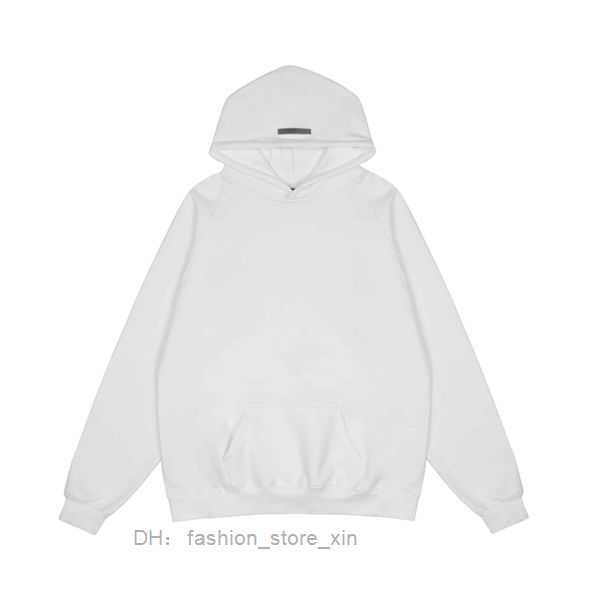 

essen men's & sweatshirts hoody mens womens casual sports cool 2023 printed oversized fashion hip hop street sweater reflective letter, Black