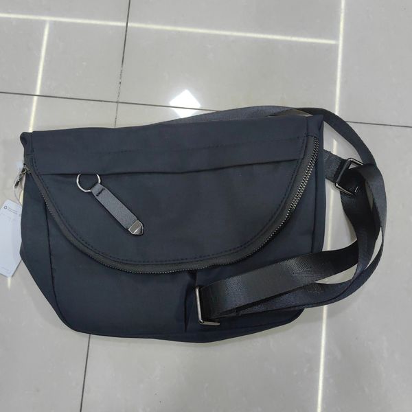 

shopping bags outdoor sports messenger nylon multifunction waterproof folding luu 230321