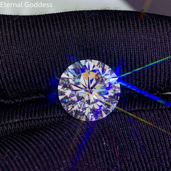 

loose diamonds 100 5ct large grain high fire d color vvs1 clarity available in bulk jewelry 230320, Black