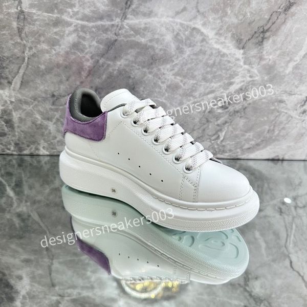

womens designer casual sneakers double shoes training shoes fashion sneaker panel shoe platform lace up print plate-forme, Black